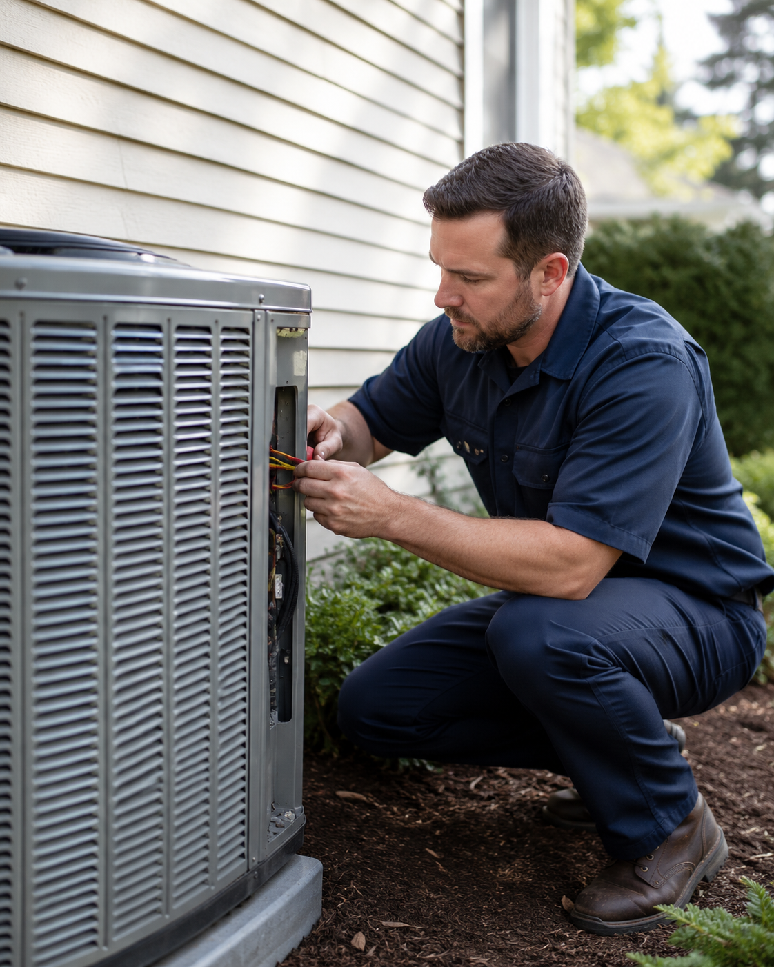 HVAC