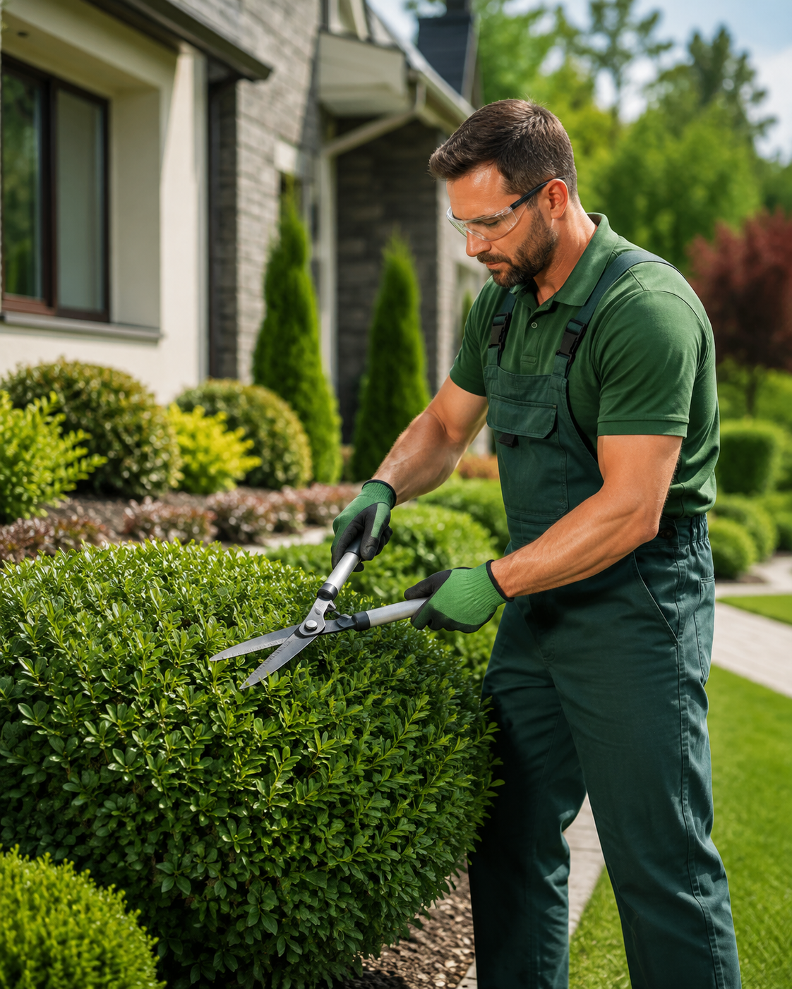Handyman