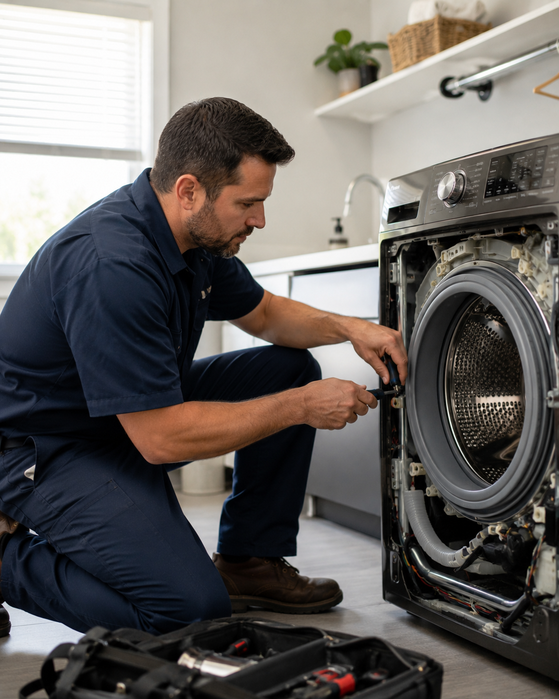 Appliance Repair