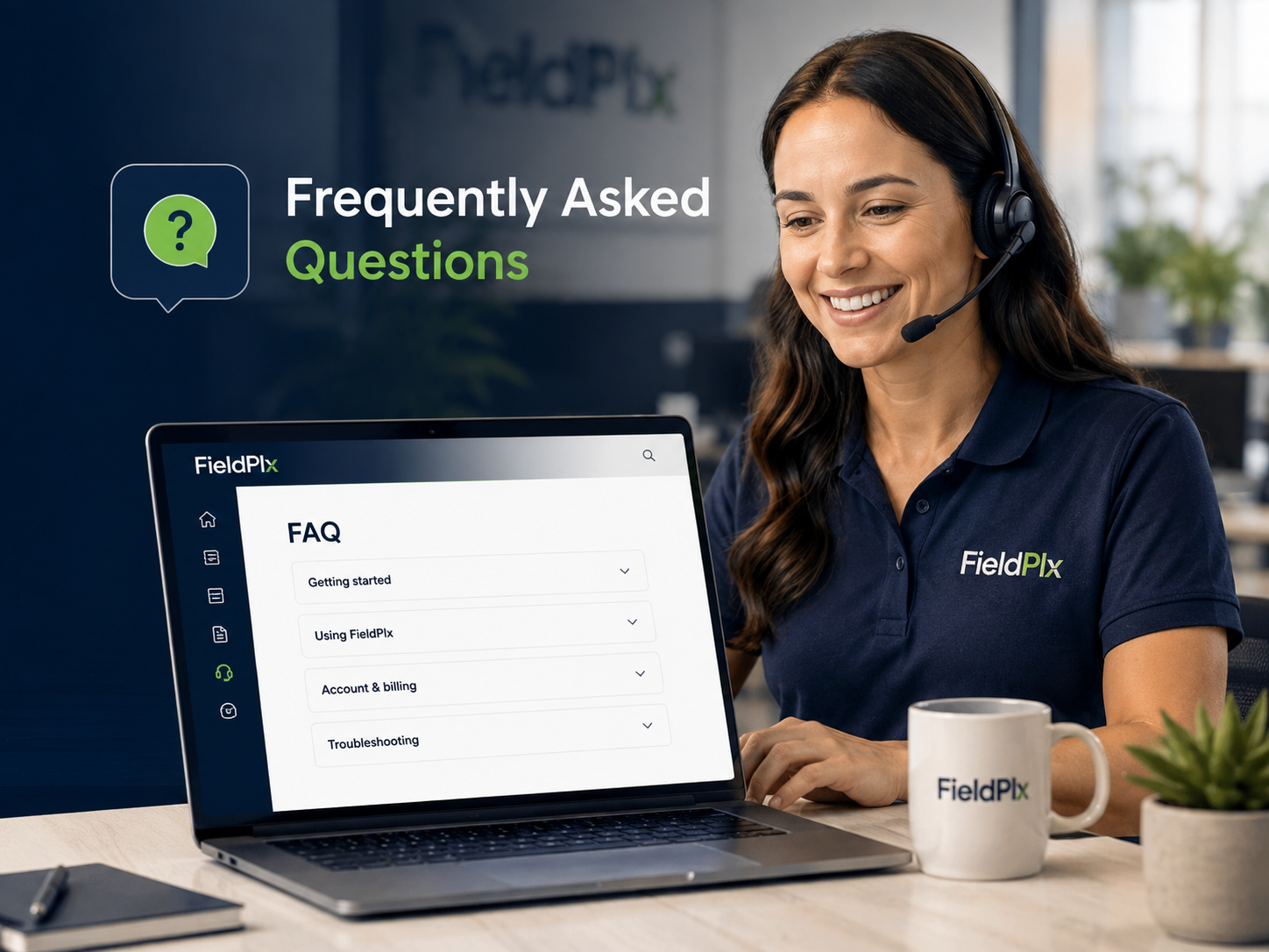 Frequently Asked Questions